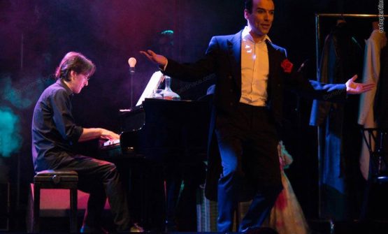 Broadway Baby – A História do Musical Americano