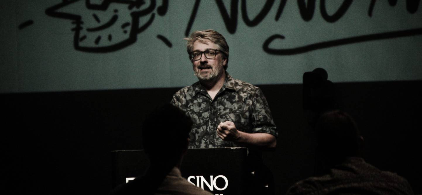 Nuno Markl - Serões no Casino Estoril