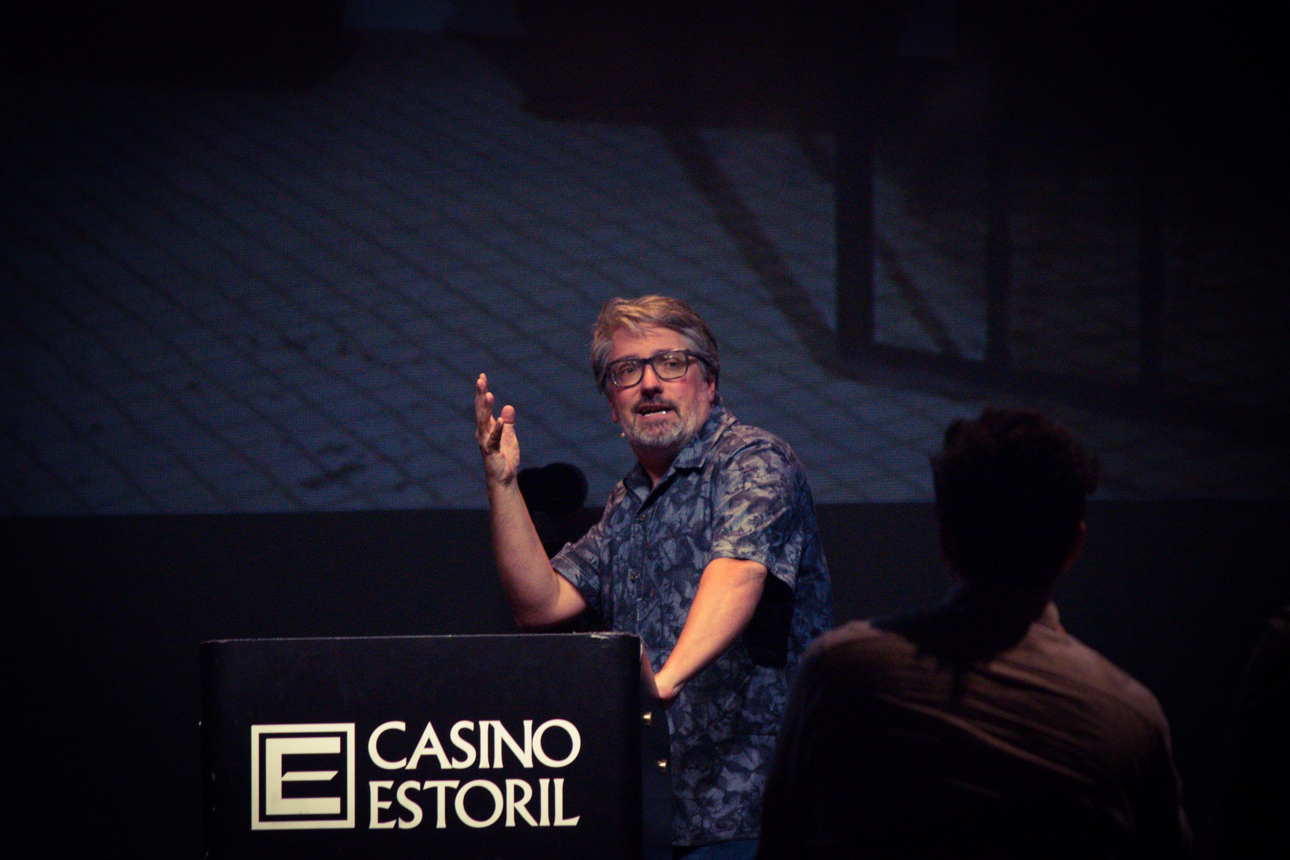 Nuno Markl – Serões no Casino Estoril