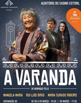 A Varanda