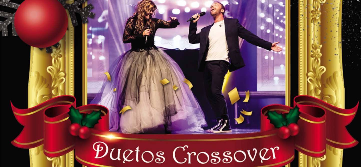 Duetos Crossover - Maio Maduro Maio
