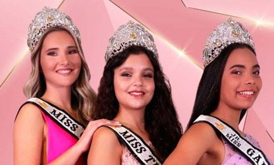 Miss Galaxy Portugal 2023