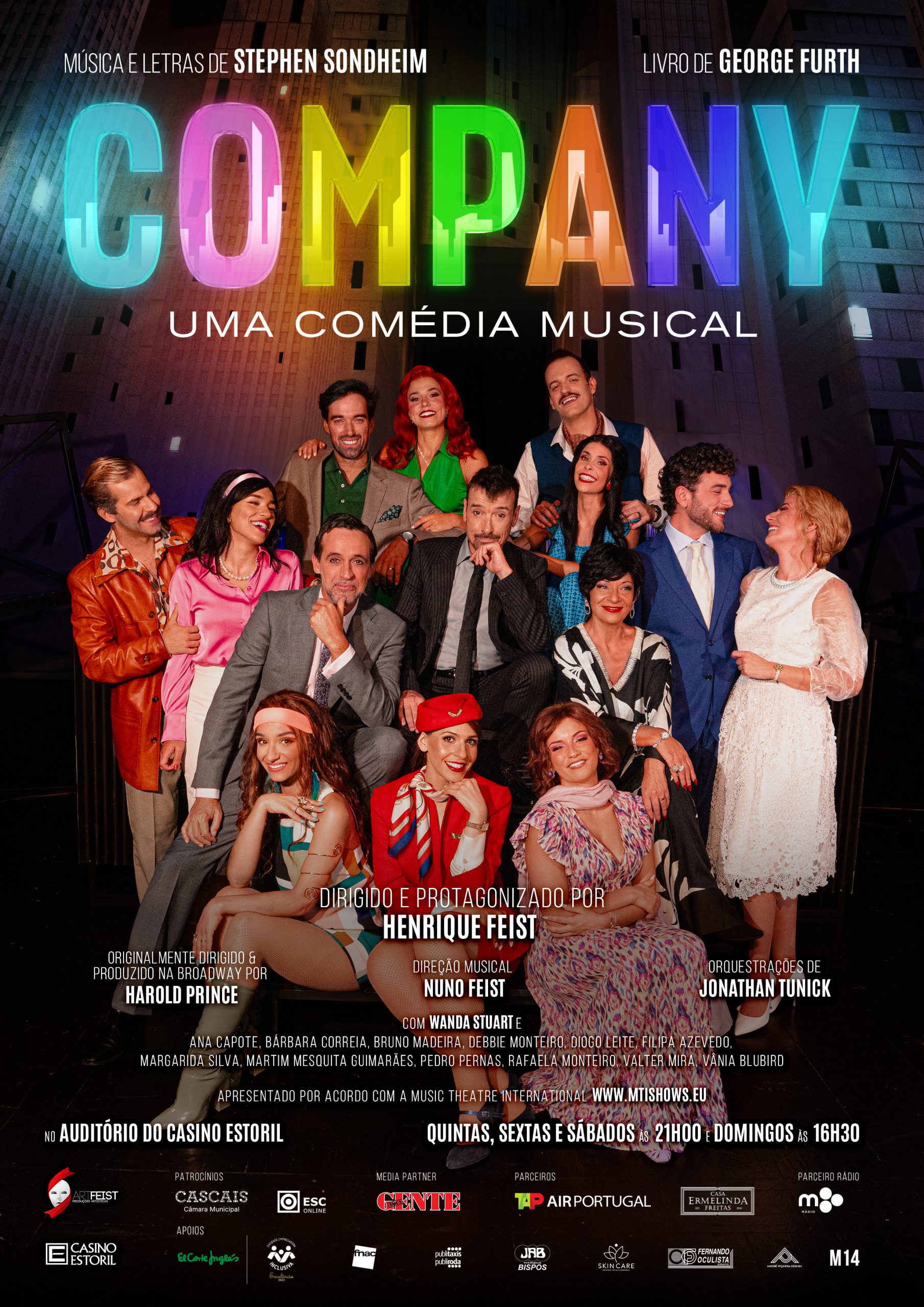 Company