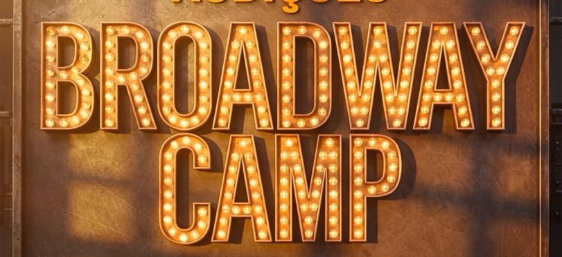 Broadway Camp - Curso de Verão