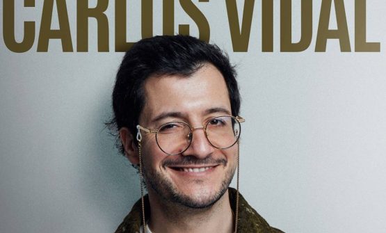 Carlos Vidal