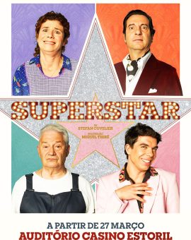 Superstar