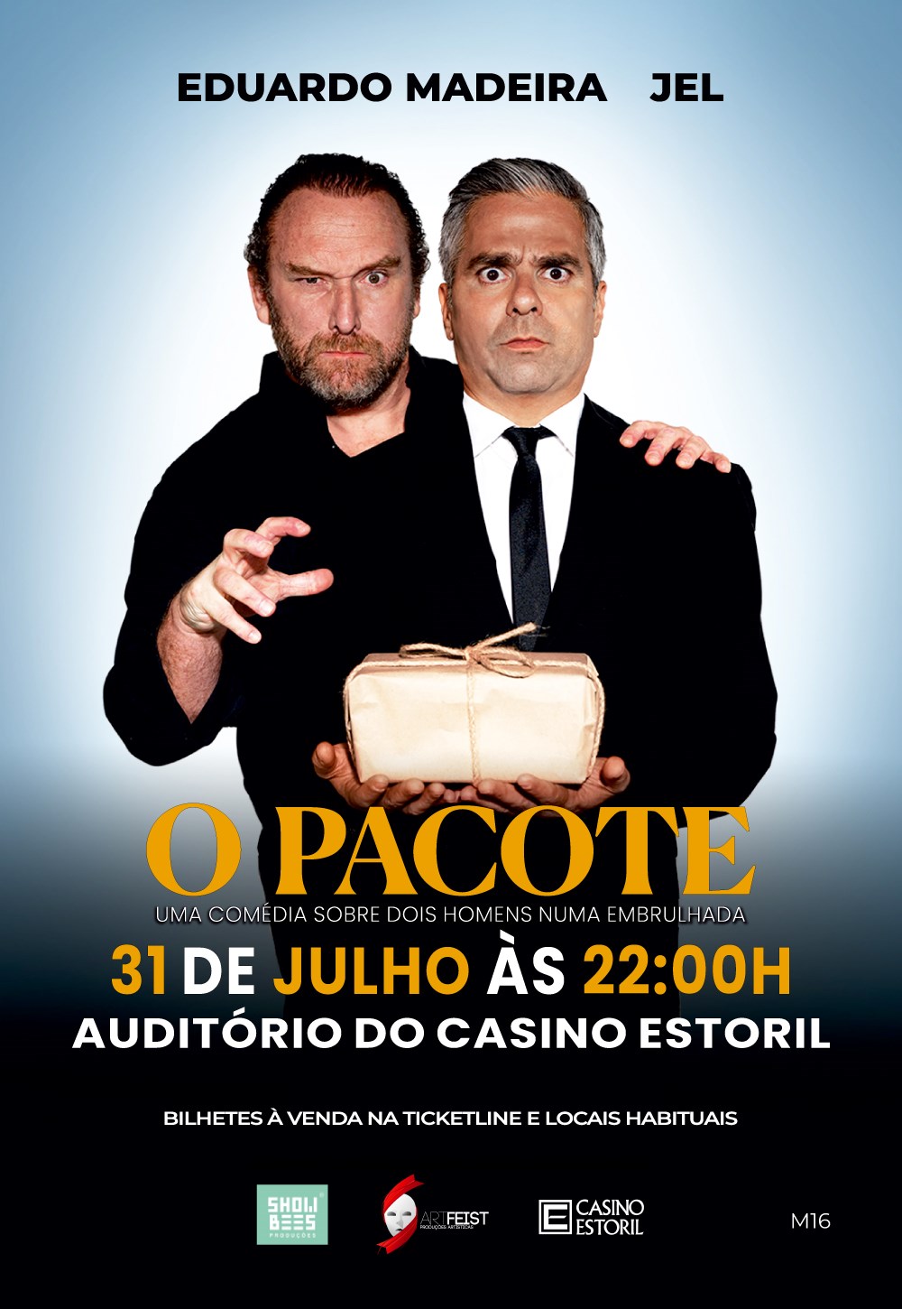 O Pacote