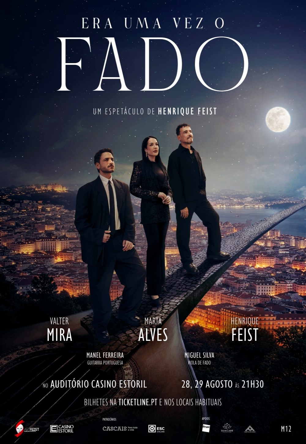 Era Uma Vez o Fado