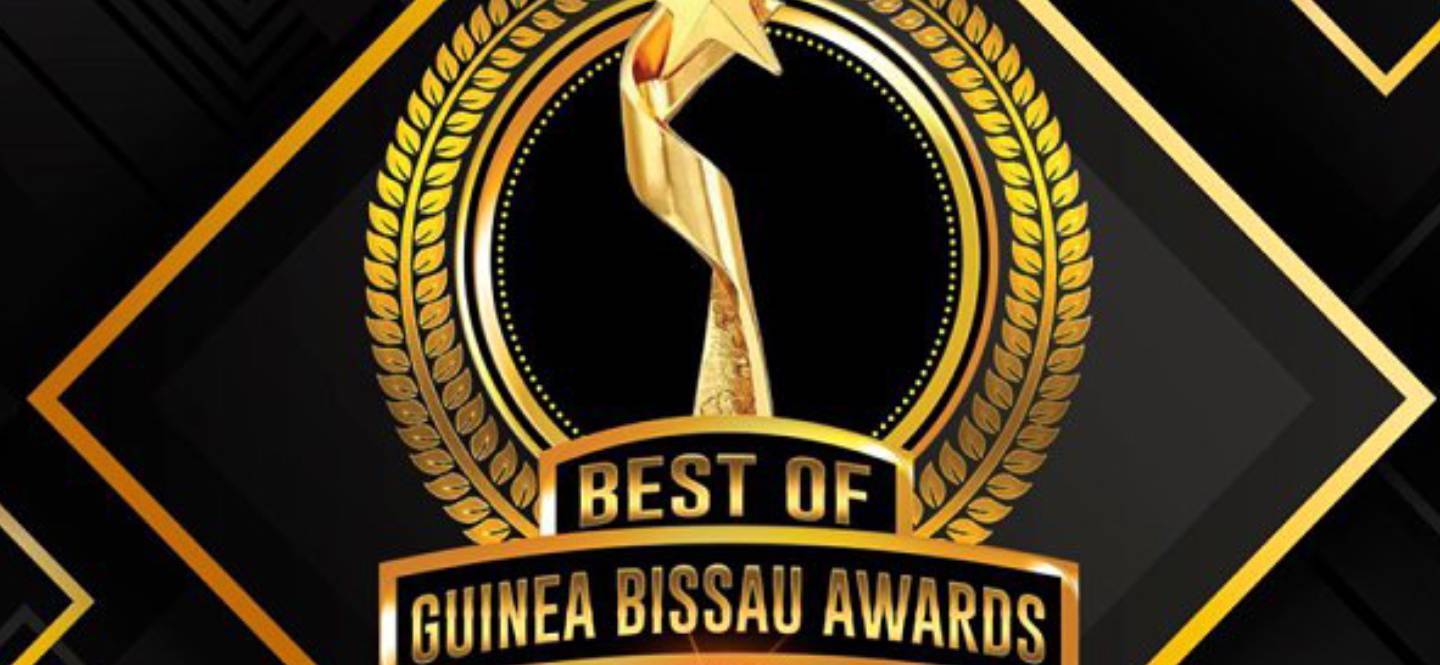 IV Gala Best Of Guiné Bissau