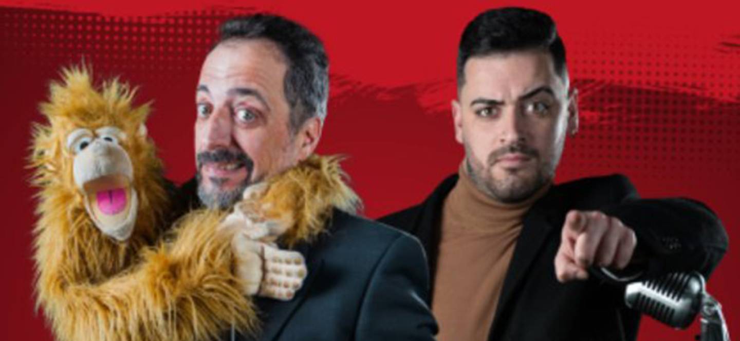 1 Macaco é Bom 3 é Demais