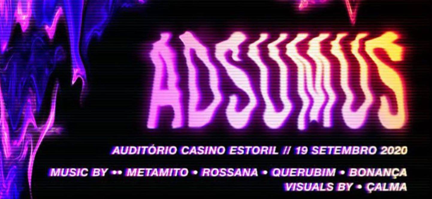 Adsumus