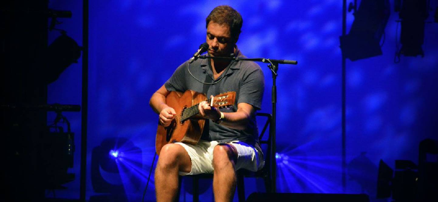 António Zambujo - Serões no Casino Estoril