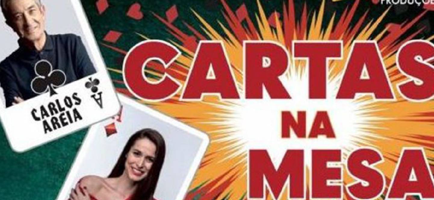 Cartas na Mesa