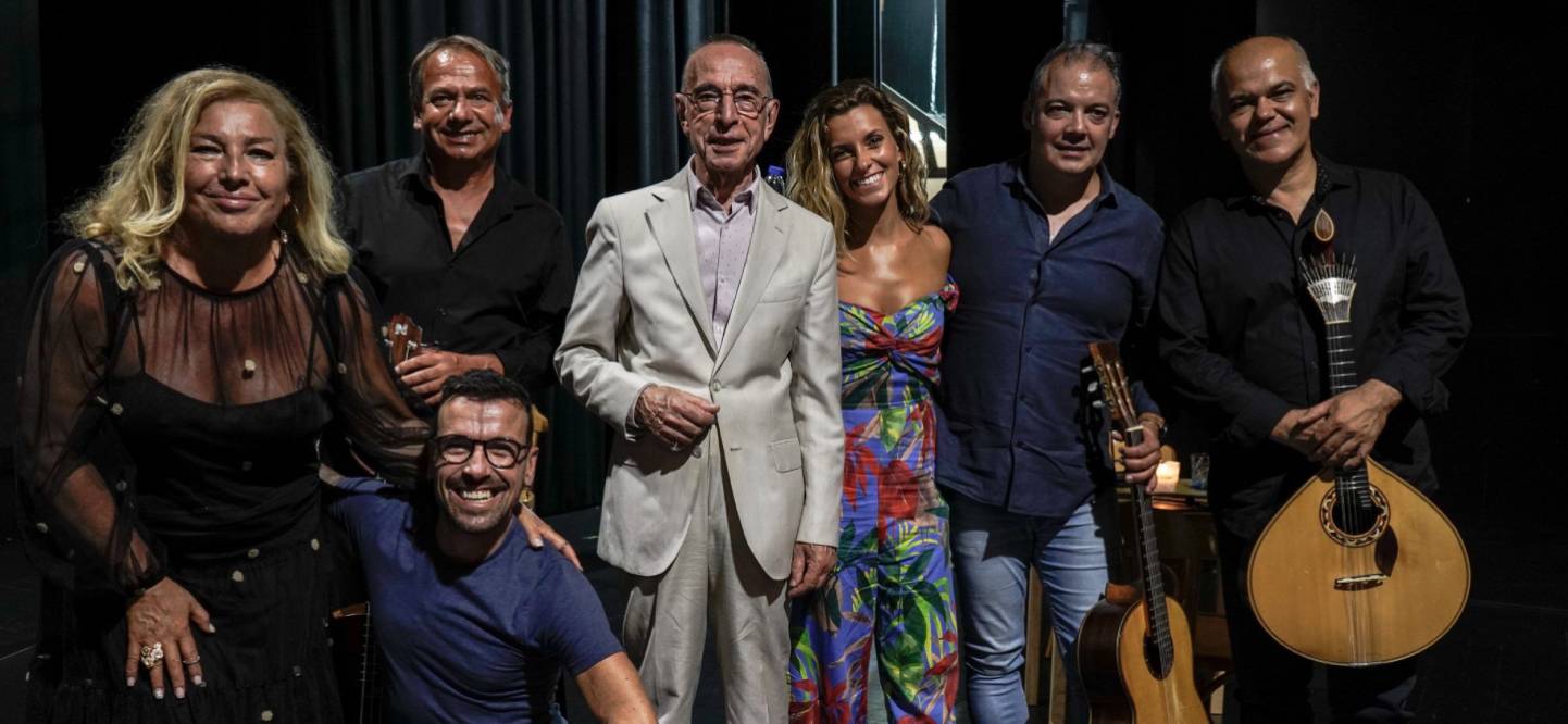 Casa de Fados “O Faia” - Serões no Casino Estoril