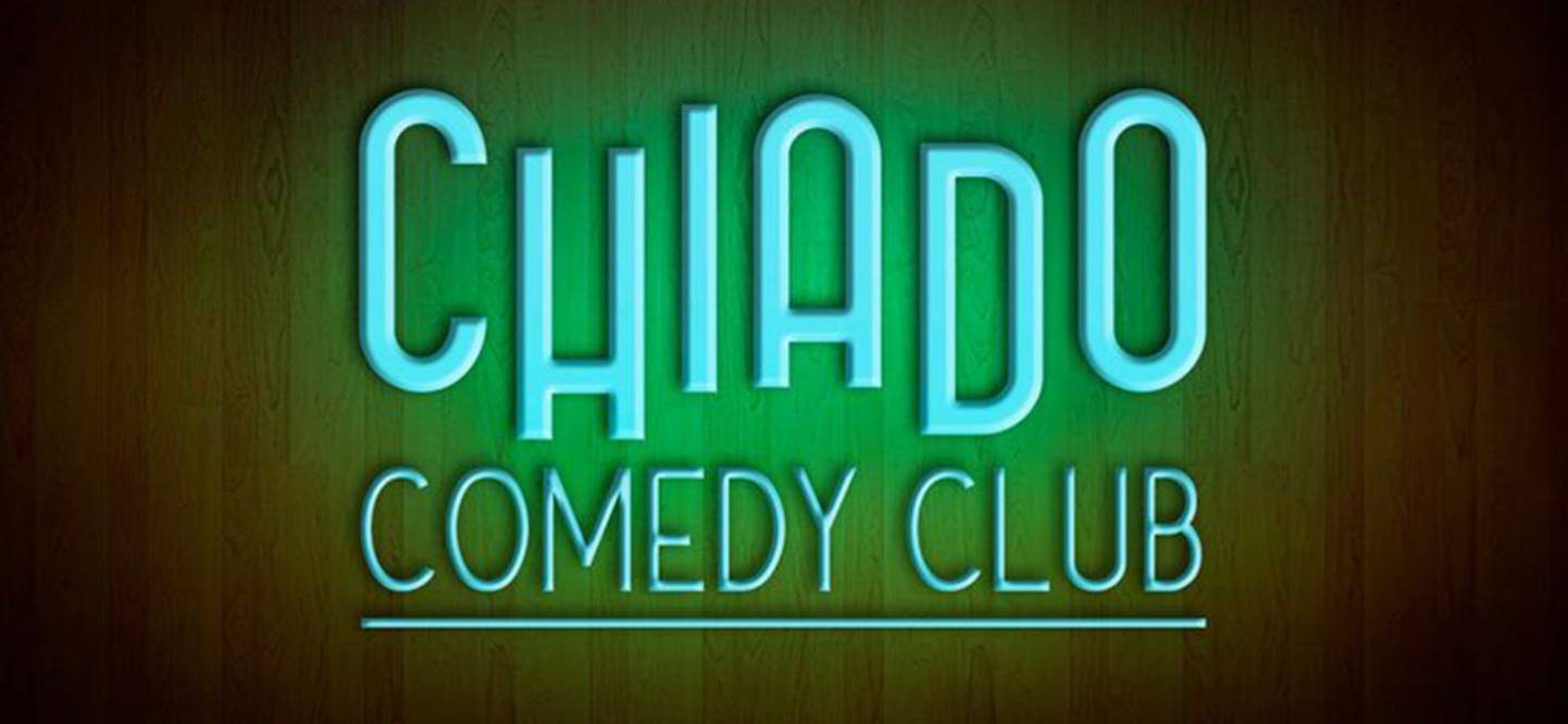 Chiado Comedy Club