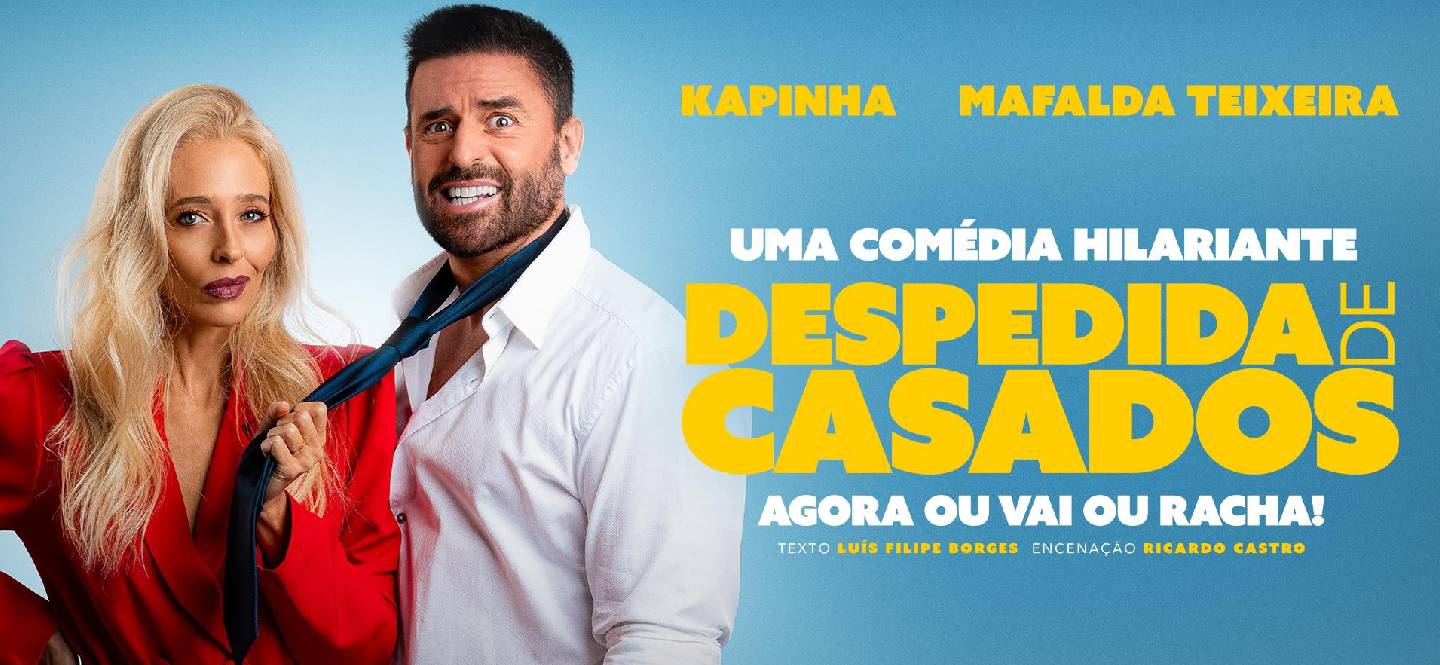 Despedida De Casados