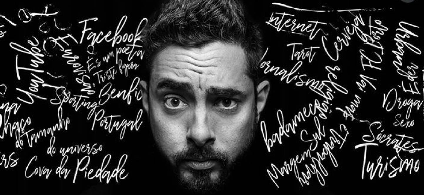 Diogo Batáguas_ Quero Lá Saber