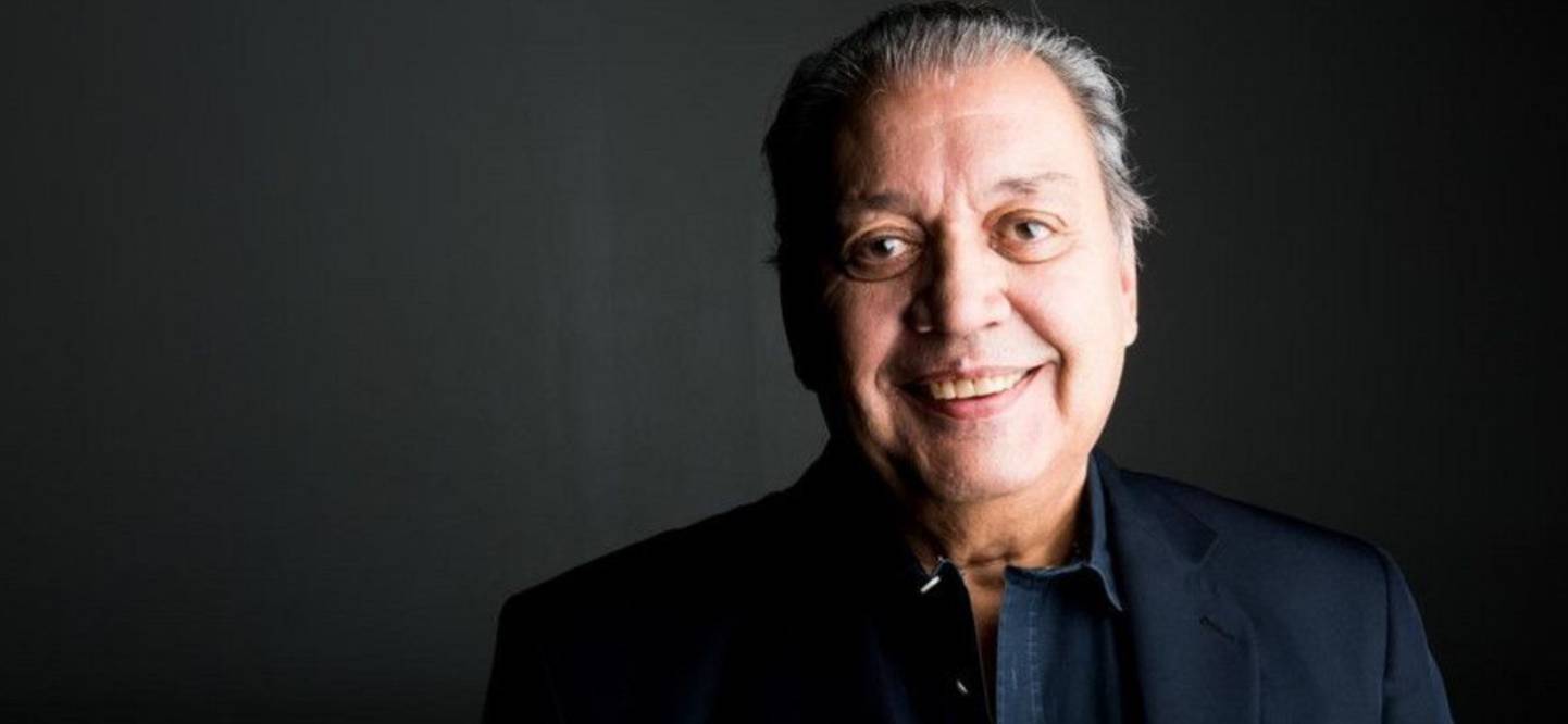 Fernando Tordo Ary dos Santos - As Histórias das Canções