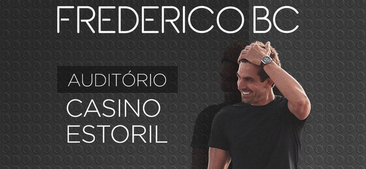 Frederico BC