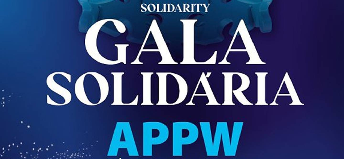 Gala Solidária APPW