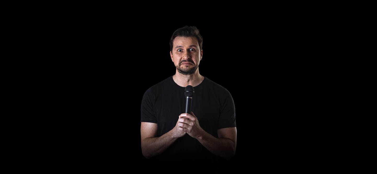 Hugo Sousa - Regresso à Anormalidade