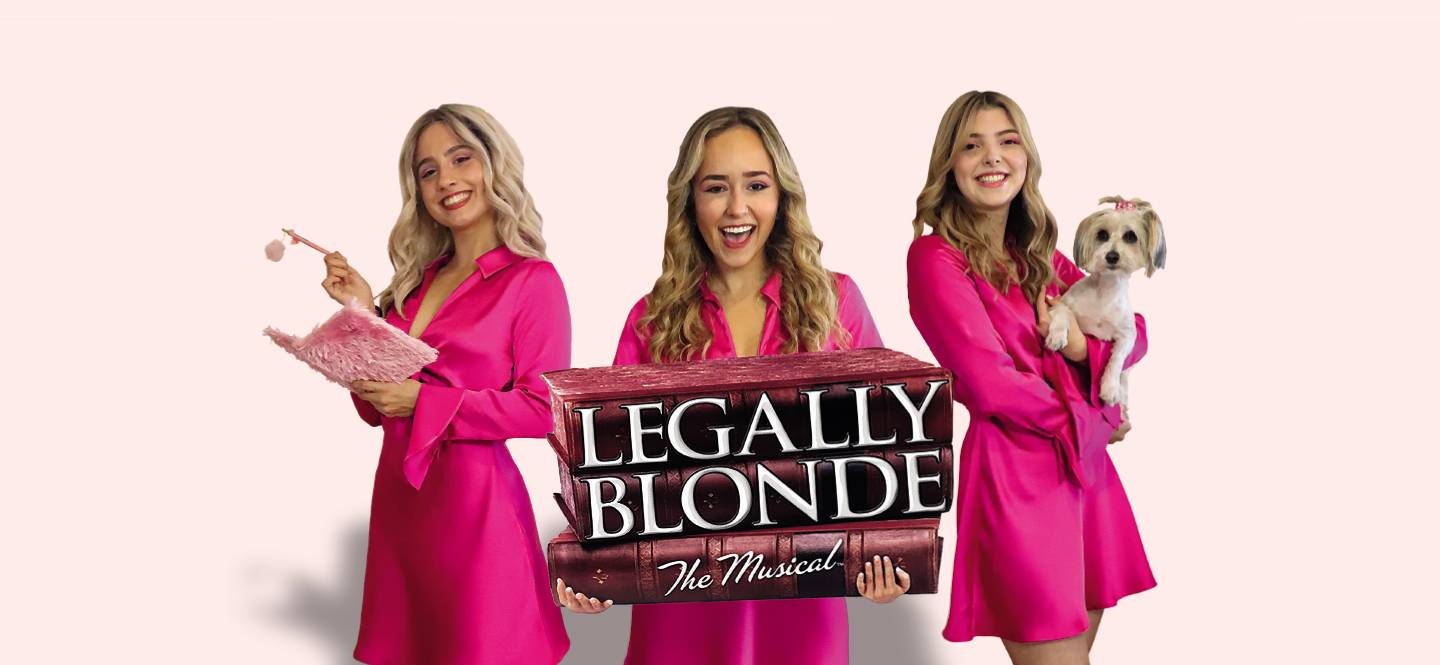 Legally Blonde