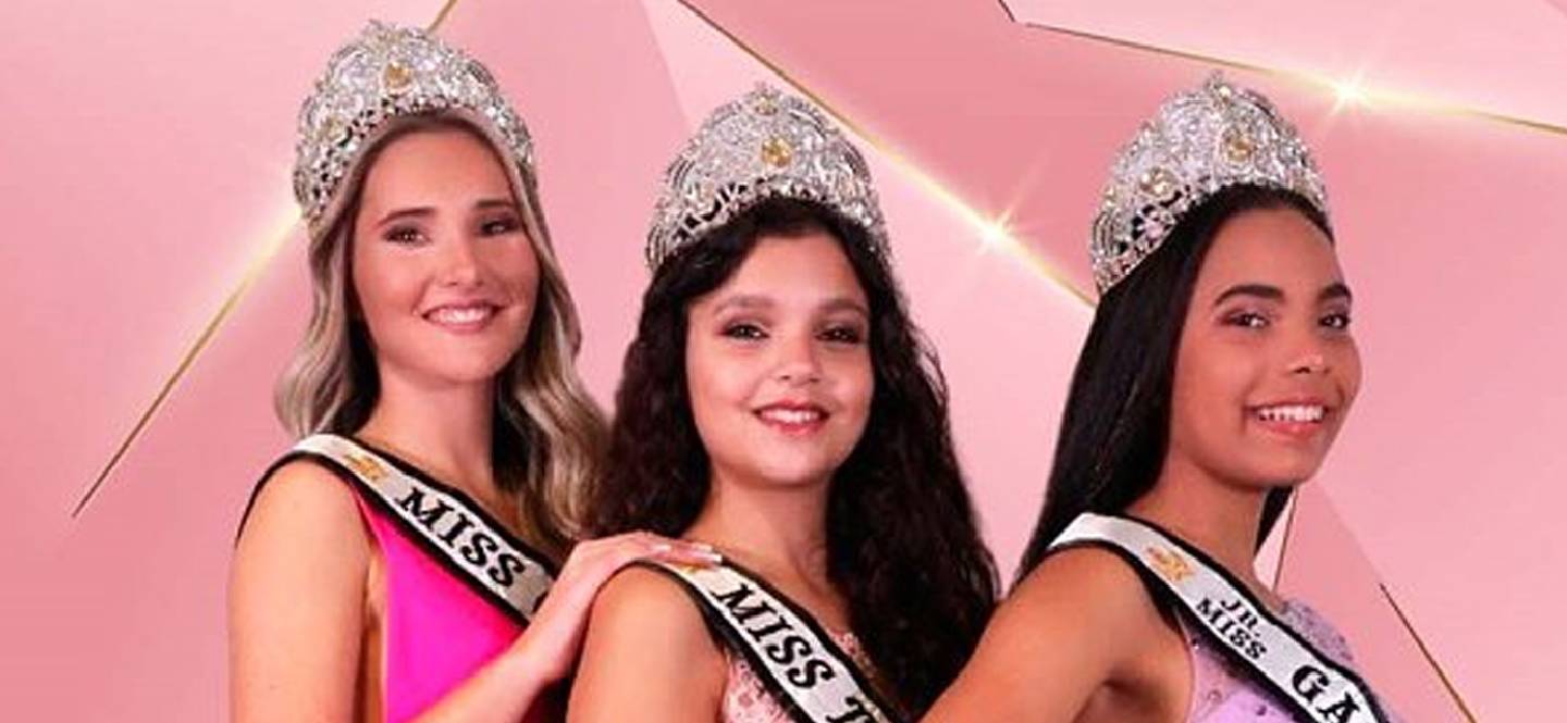 Miss Galaxy Portugal 2023