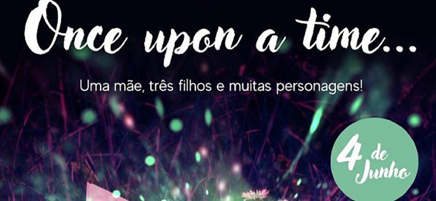Once Upon A Time