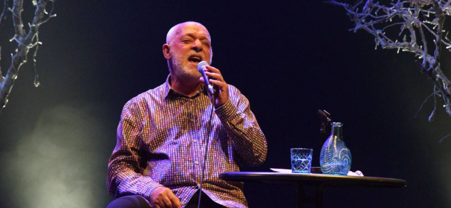 Paulo de Carvalho - Serões no Casino Estoril