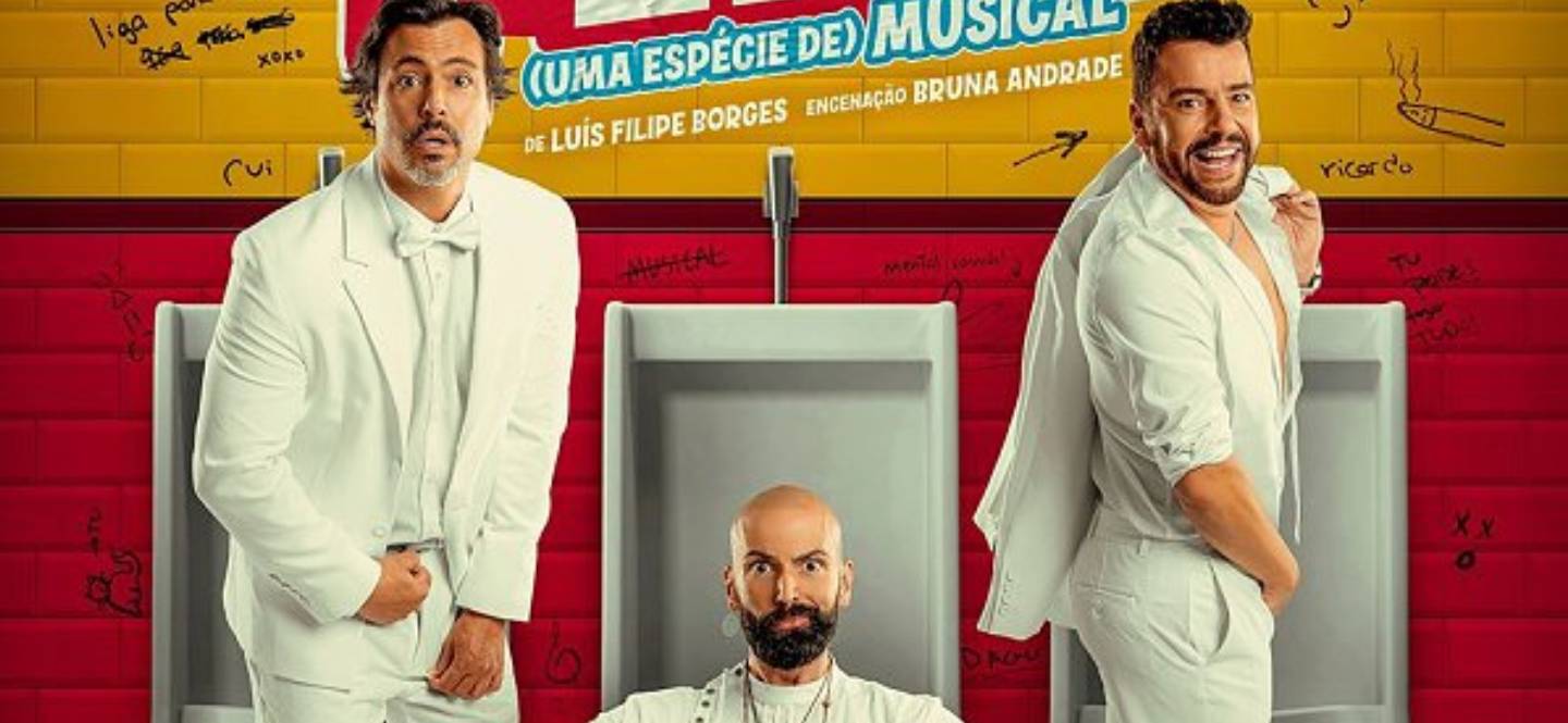 Pénis (Uma Espécie De) Musical