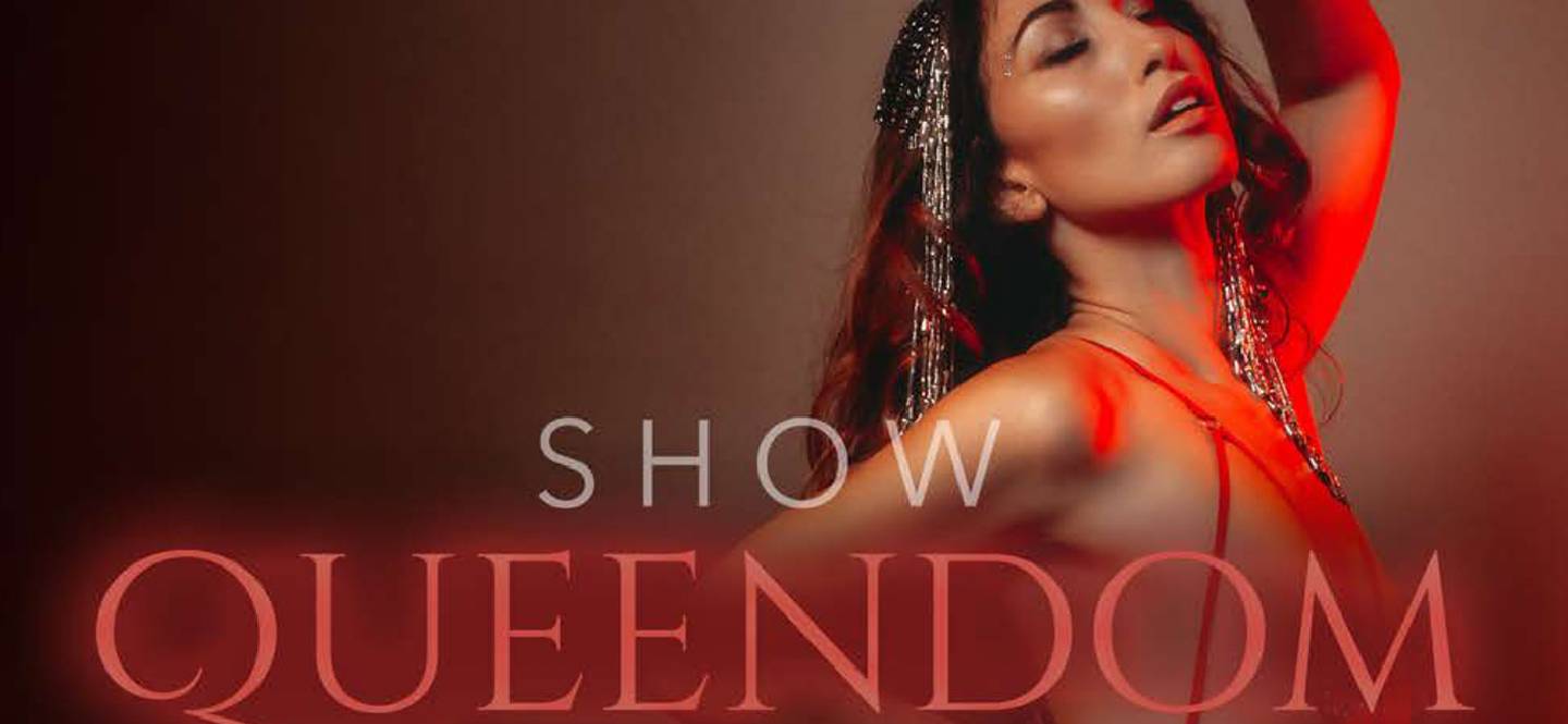 QUEENDOM