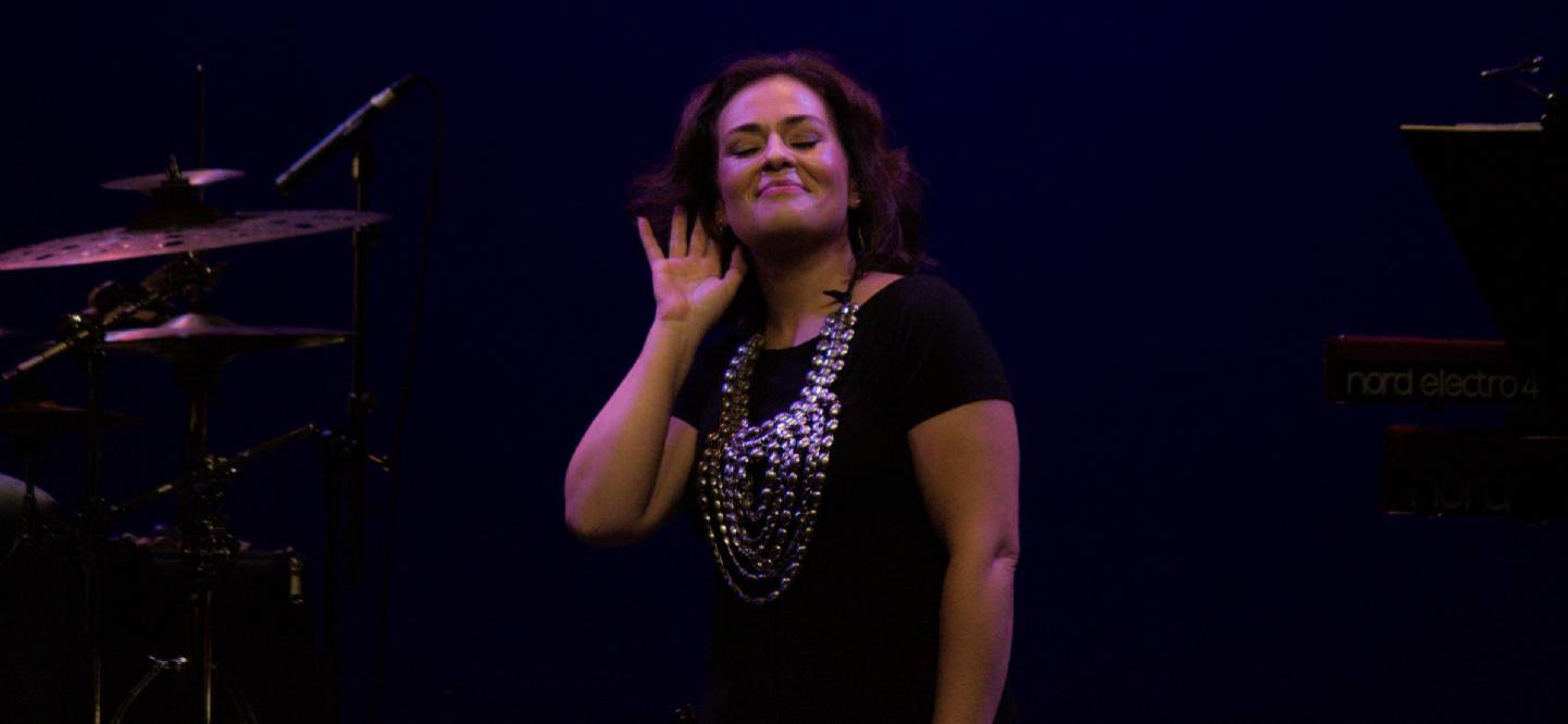 Susana Félix - Serões no Casino Estoril